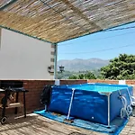 La Casa De Tio Vidal Pedro Bernardo