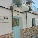 La Casa De Tio Vidal Dom wakacyjny