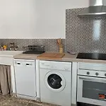 Dom wakacyjny La Casa De Tio Vidal Pedro Bernardo