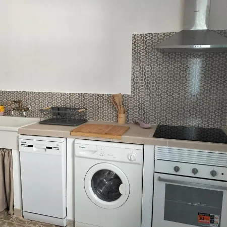 בית נופש La Casa De Tio Vidal Pedro Bernardo