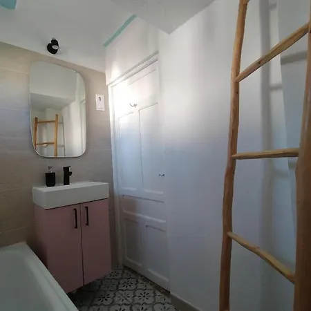 בית נופש La Casa De Tio Vidal