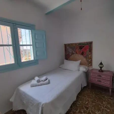 La Casa De Tio Vidal * Педро-Бернардо