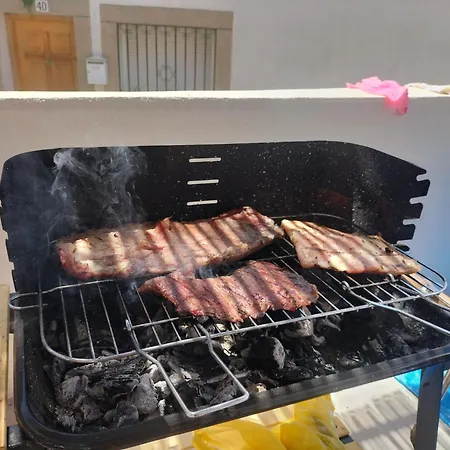 La Casa De Tio Vidal * Педро-Бернардо