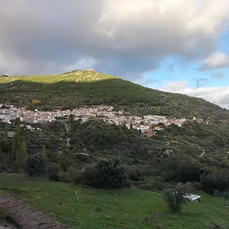 La Casa De Tio Vidal