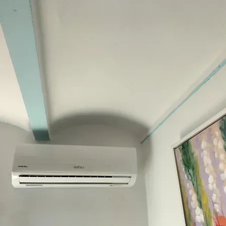 La Casa De Tio Vidal Дом отдыха *