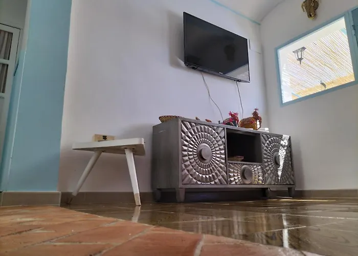 La Casa De Tio Vidal * Pedro Bernardo