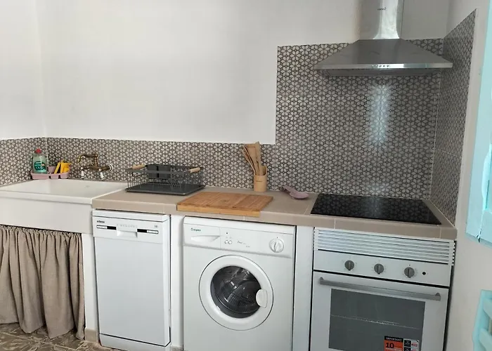 펜션 La Casa De Tio Vidal Pedro Bernardo