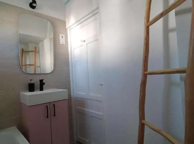 펜션 La Casa De Tio Vidal