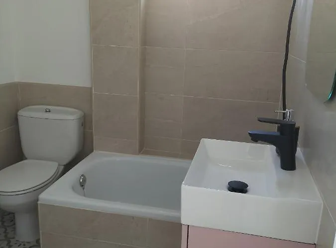 La Casa De Tio Vidal 펜션