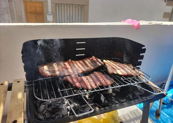 La Casa De Tio Vidal * Pedro Bernardo