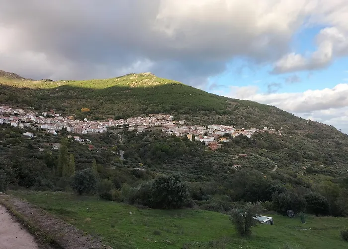 La Casa De Tio Vidal