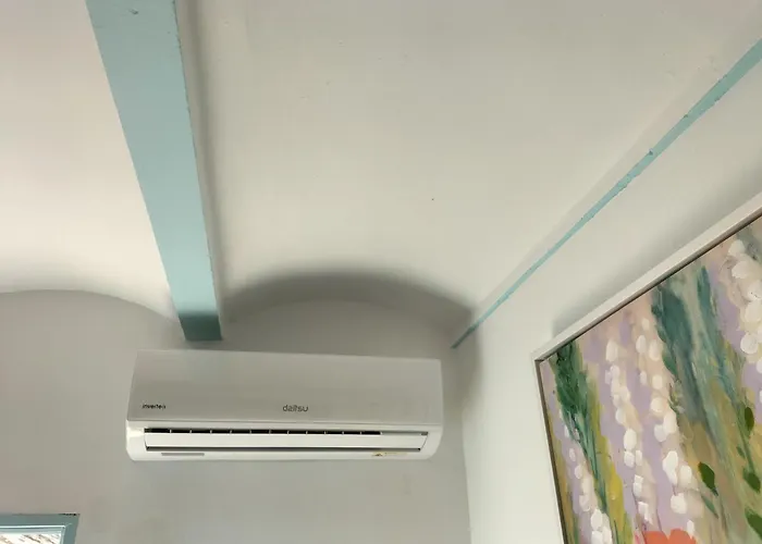 La Casa De Tio Vidal 펜션 *